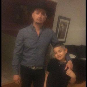 Meet your Posher, Gerardo